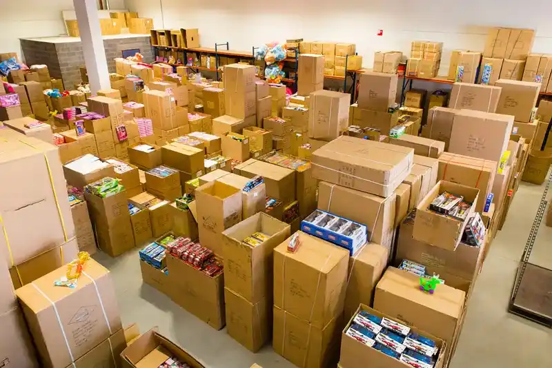 Achat de stocks dormants : opportunités cachées pour les revendeurs