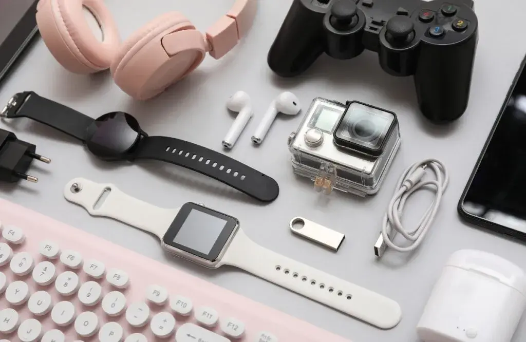 une opportunité d'acheter de nouvelles technologies