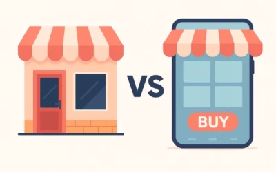 Déstockage en ligne : nouvelle alternative aux circuits traditionnels