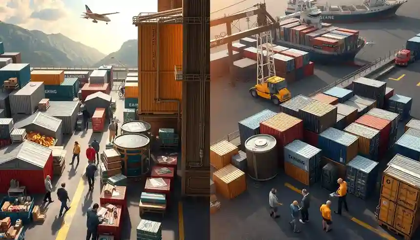 grossiste-vs-import-quelle-option-plus-rentable quelle option choisir entre importer ou acheter en gros