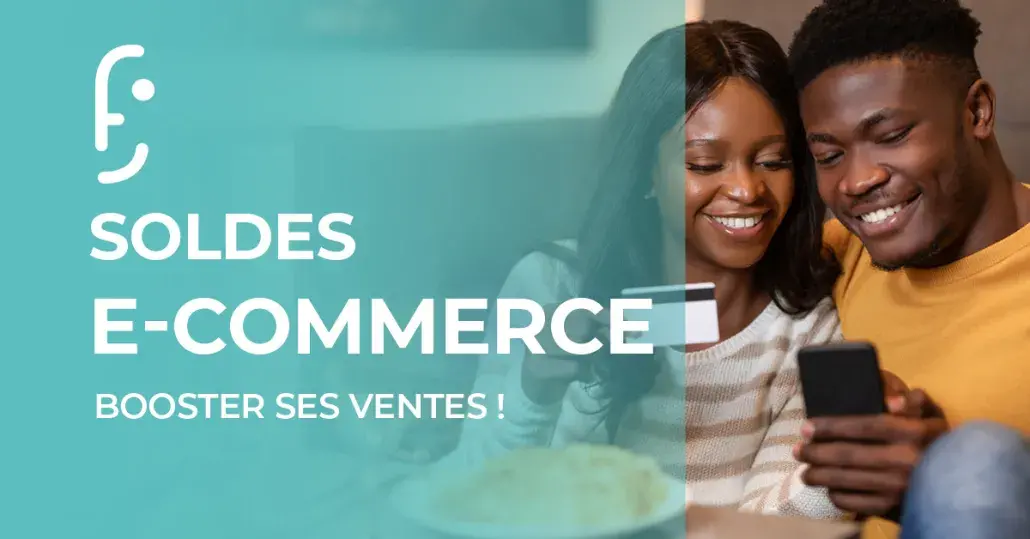 une opportunité immense les ventes en ligne