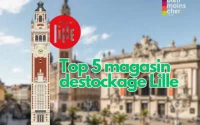 Achat en gros de déstockage : neuf, reconditionné ou surplus ?