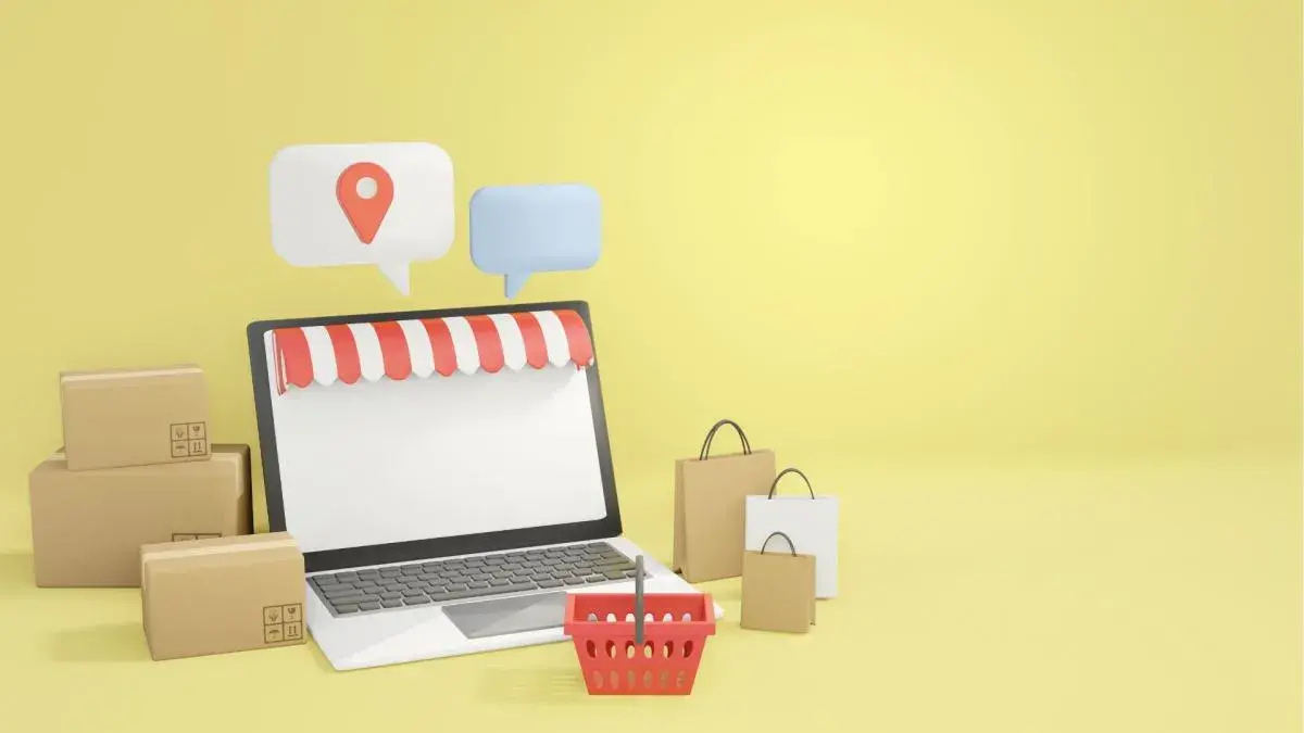 vendre en ligne, une option avantageuse