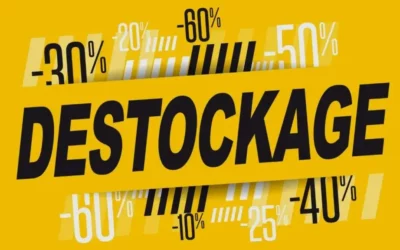 Déstockage européen : pourquoi privilégier des stocks locaux