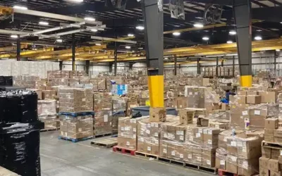 Déstockage pour professionnels : modèle économique expliqué