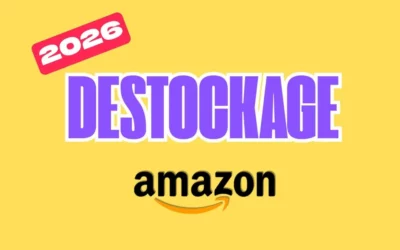 Acheter du déstockage pour revendre sur Amazon ou Cdiscount