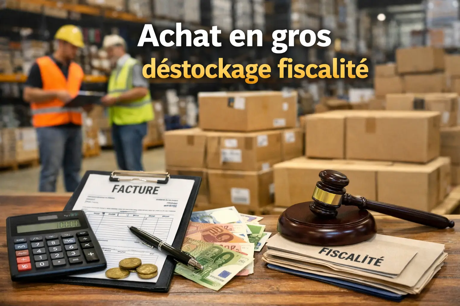achat-en-gros-destockage-fiscalite-entrepot