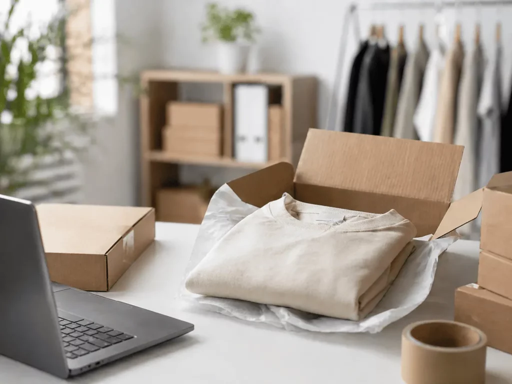 acheter déstockage marque blanche e-commerce gestion produit vente en ligne