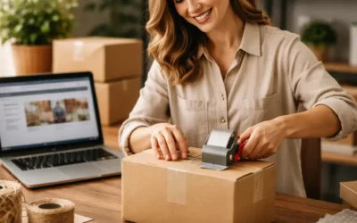 Déstockage pour auto-entrepreneurs : est-ce rentable ?