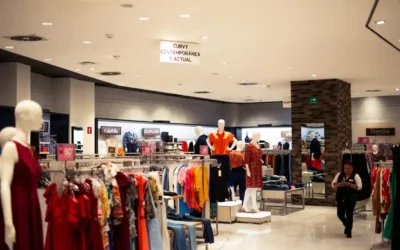 Achat en gros de destockage pour boutique physique