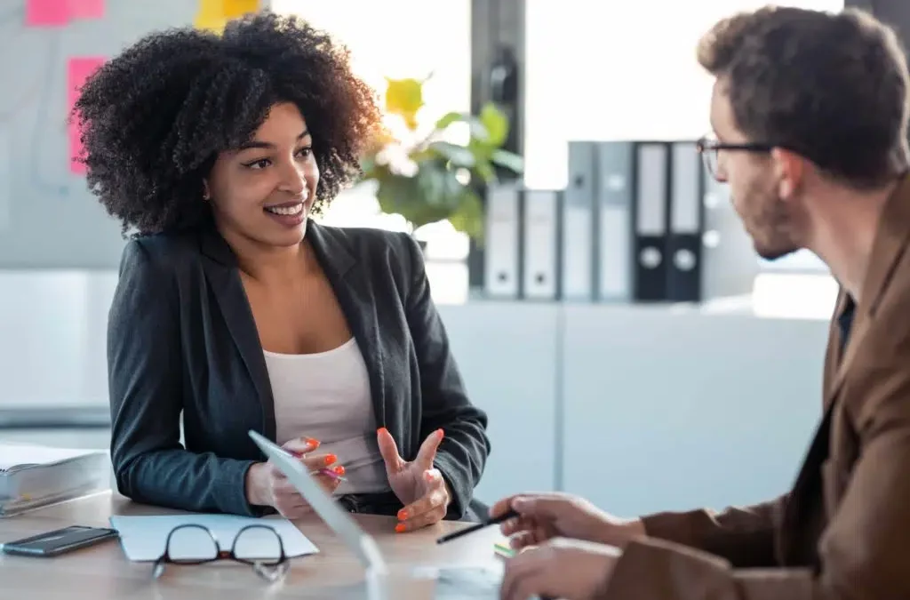 Comment négocier sur un site de déstockage professionnel