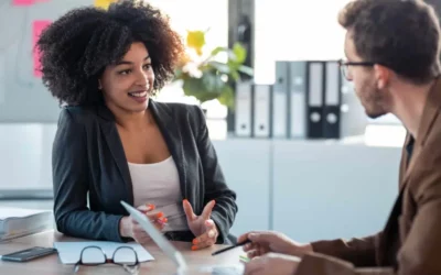 Comment négocier sur un site de déstockage professionnel