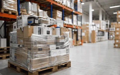 Déstockage de stocks invendus : opportunités pour revendeurs agiles