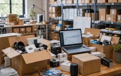 Comment trouver des fournisseurs de liquidation en Allemagne