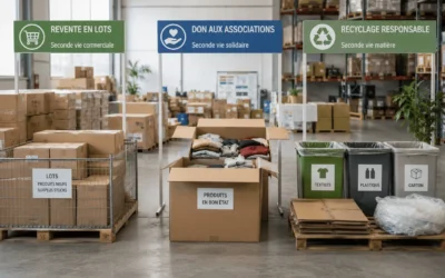Destruction des invendus : pourquoi les grandes marques continuent