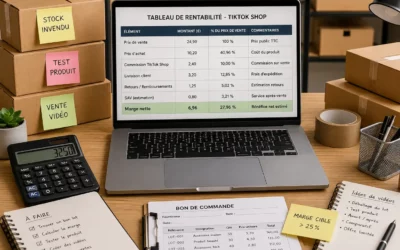 Déstockage et TikTok Shop : la nouvelle ruée vers l’or ?