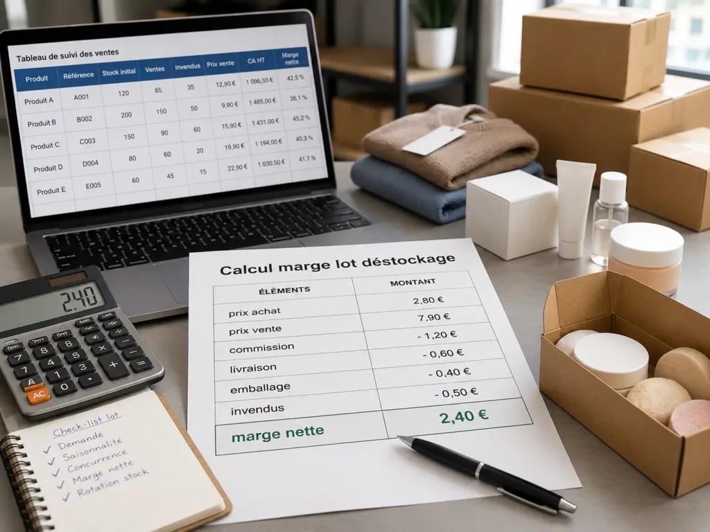 logiciel gestion business destockage comparatif des outils pour stock facturation et marketplaces