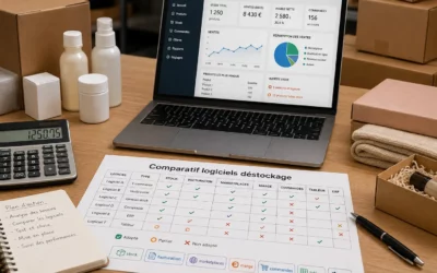 Logiciel gestion business déstockage : les meilleurs outils pour vendre plus efficacement