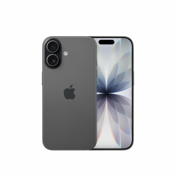 Apple iPhone 17 16 cm (6.3") Double SIM iOS 26 5G USB