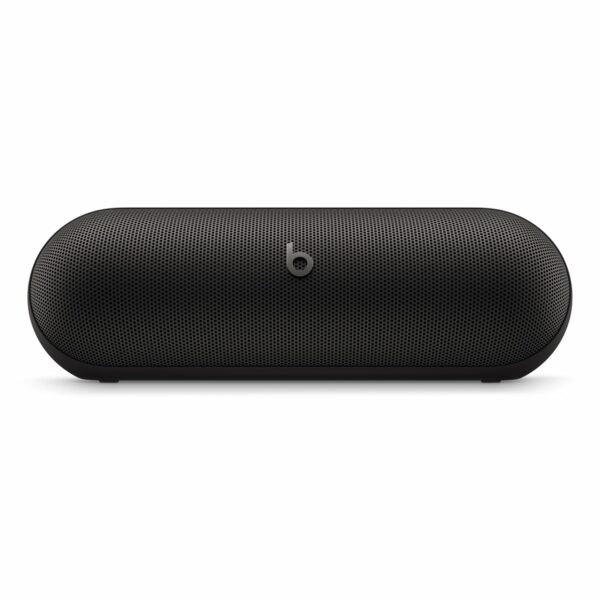 Apple Beats Pill Portable Speaker Matte Black, MW443ZM/A, Bluetooth
