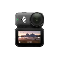 Bundle Standard DJI Osmo Nano 64 Go – Mini Caméra 4K — vue 4 — cadeau CSE / comité d'entreprise