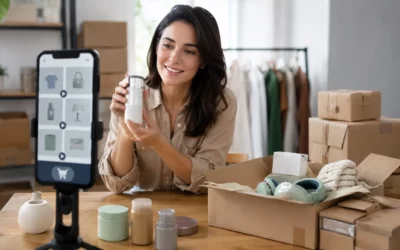 Comment créer une boutique TikTok Shop de déstockage rentable