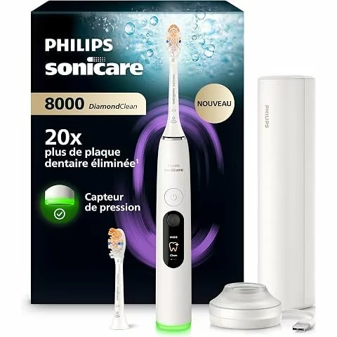 Philips Sonicare 2100 Brosse Sonique – Cadeau CSE Premium | Philips — vue 1 — cadeau entreprise