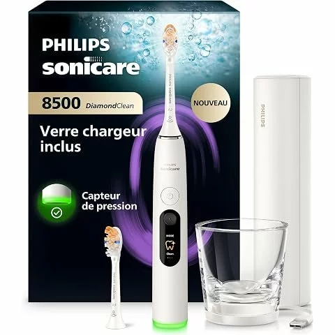 Philips Sonicare 2100 Brosse Sonique – Cadeau CSE Premium | Philips — vue 2 — cadeau entreprise