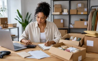 Comment transformer 500 € en stock rentable en 2026