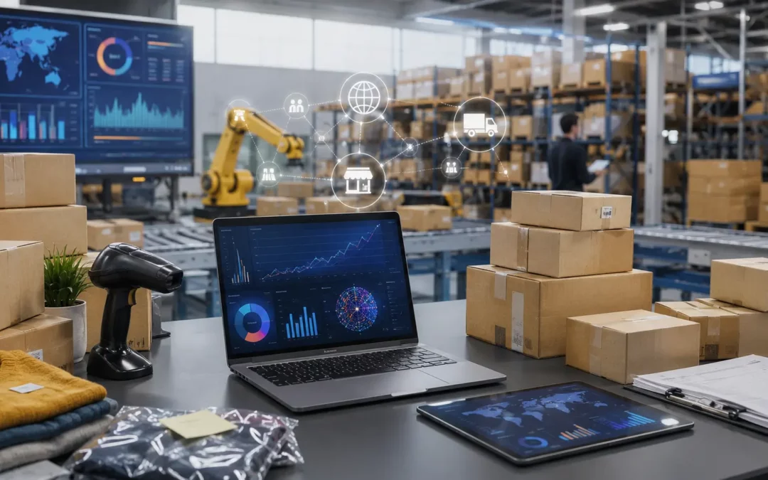 Tendances e-commerce 2026 : pourquoi elles accélèrent le déstockage