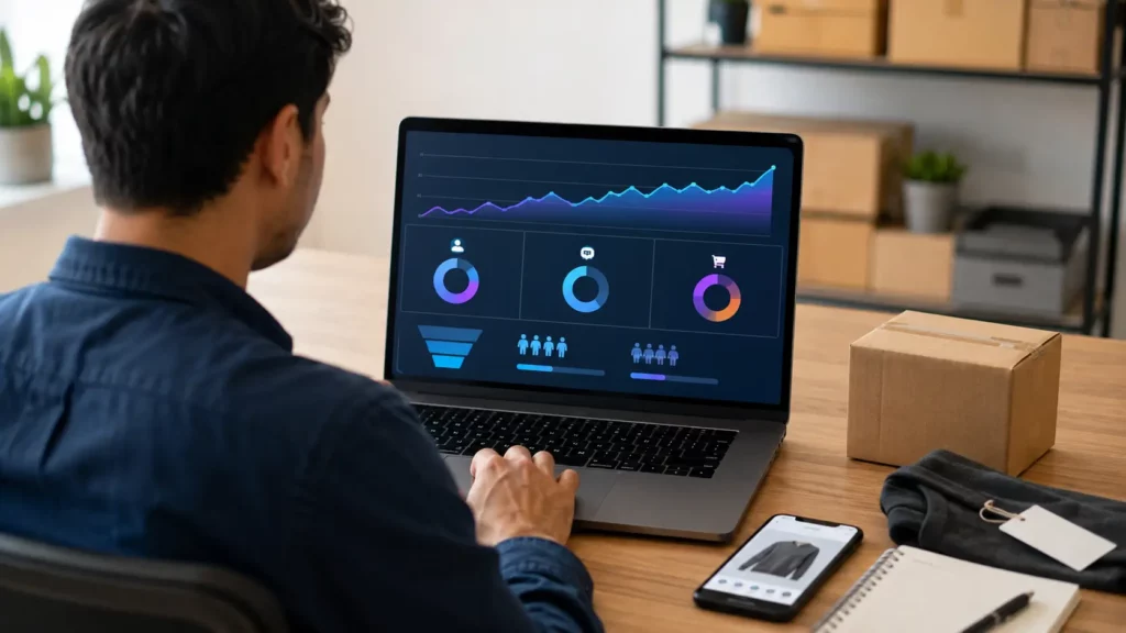 Vendre vite Leboncoin en analysant les vues, les messages et les performances de l’annonce