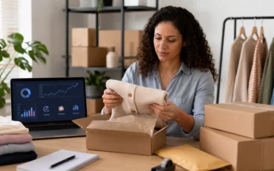 Peut-on vivre uniquement de la revente de déstockage ?