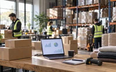Marché des invendus : pourquoi ce secteur vaut des milliards