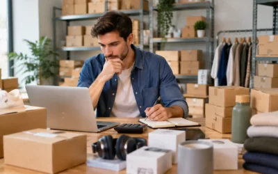 Rentabilité revendeur : 10 erreurs qui détruisent vos marges