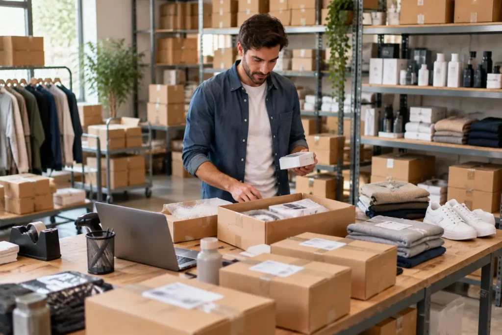 Rentabilité revendeur : gestion de la rotation des stocks et des invendus