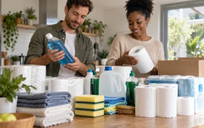 Déstockage B2C : pourquoi les particuliers achètent en gros