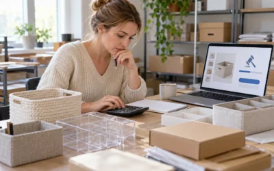 Enchères de déstockage : comment gagner un lot à prix rentable