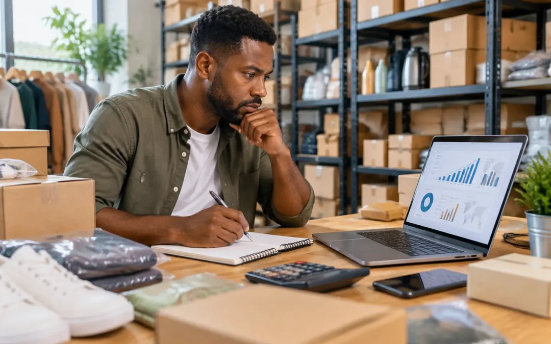 Comment scaler un business de déstockage rapidement